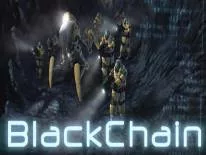 Logros y Trofeos de BlackChain