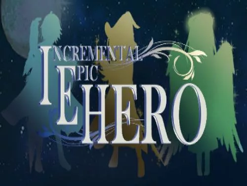 Logros y Trofeos de Incremental Epic Hero Logros y Trofeos de Incremental Epic Hero