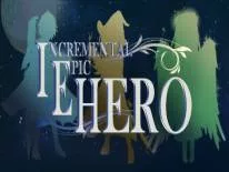 Logros y Trofeos de Incremental Epic Hero