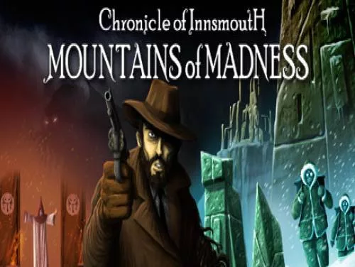 Logros y Trofeos de Chronicle of Innsmouth: Mountains of Madness Logros y Trofeos de Chronicle of Innsmouth: Mountains of Madness