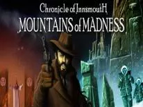 Logros y Trofeos de Chronicle of Innsmouth: Mountains of Madness
