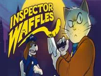 Logros y Trofeos de Inspector Waffles