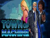 Logros y Trofeos de Town of Machine
