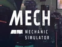 Logros y Trofeos de Mech Mechanic Simulator（机甲大师）