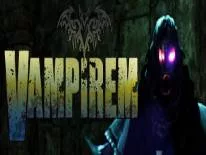 Logros y Trofeos de Vampirem