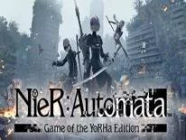 Trucos de Nier Automata para PC, PS4 e Xbox One