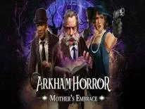 Logros y Trofeos de Arkham Horror Mother's Embrace
