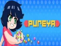Logros y Trofeos de pureya