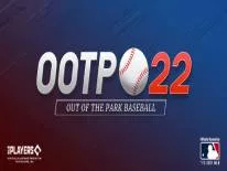 Logros y Trofeos de Out of the Park Baseball 22