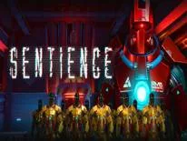 Logros y Trofeos de Sentience