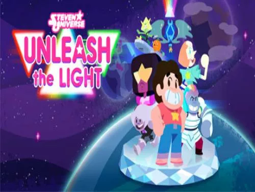 Logros y Trofeos de Steven Universe: Unleash the Light Logros y Trofeos de Steven Universe: Unleash the Light