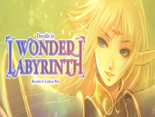 Trucos de Record of Lodoss War-Deedlit in Wonder Labyrinth- para PC Trucos de Record of Lodoss War-Deedlit in Wonder Labyrinth- para PC
