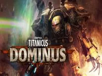 Logros y Trofeos de Adeptus Titanicus: Dominus