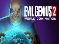 Logros y Trofeos de Evil Genius 2: World Domination