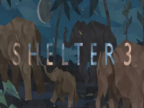 Logros y Trofeos de Shelter 3 Logros y Trofeos de Shelter 3