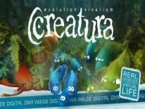 Logros y Trofeos de Creatura