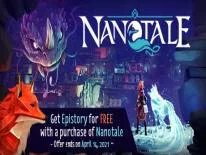 Logros y Trofeos de Nanotale - Typing Chronicles
