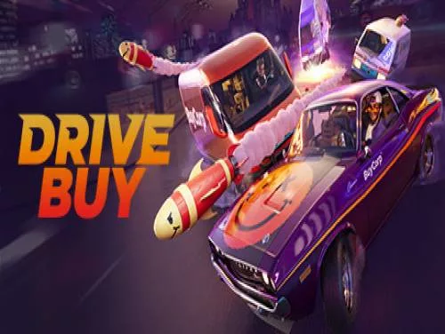 Trucos de Drive Buy para PC Trucos de Drive Buy para PC