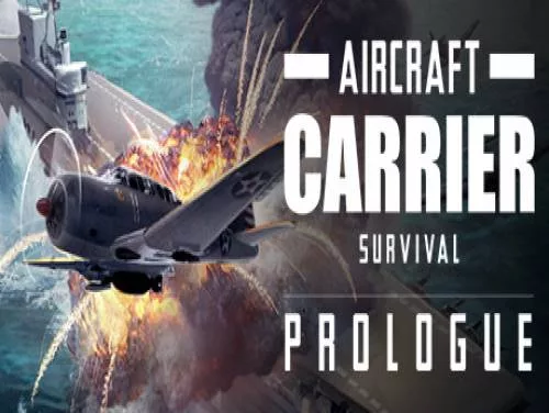 Trucos de Aircraft Carrier Survival: Prologue para PC Trucos de Aircraft Carrier Survival: Prologue para PC