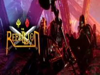 Trucos de The Rebellion para PC