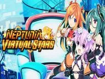 Logros y Trofeos de Neptunia Virtual Stars
