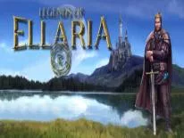 Logros y Trofeos de Legends of Ellaria