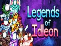 Logros y Trofeos de Legends of IdleOn - Idle MMO