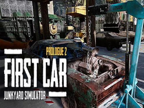 Trucos de Junkyard Simulator: First Car (Prologue 2) para PC Trucos de Junkyard Simulator: First Car (Prologue 2) para PC