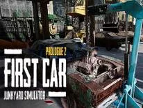 Trucos de Junkyard Simulator: First Car (Prologue 2) para PC