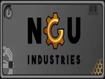 Logros y Trofeos de NGU INDUSTRIES