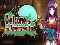 Trucos de Welcome to the Adventurer Inn! para PC