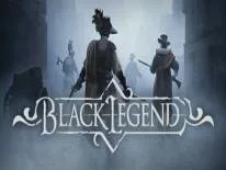 Logros y Trofeos de Black Legend