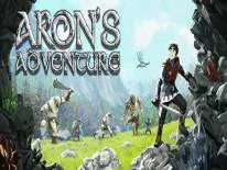 Logros y Trofeos de Aron's Adventure