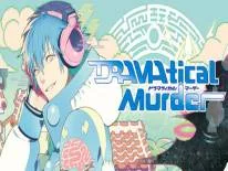 Logros y Trofeos de DRAMAtical Murder