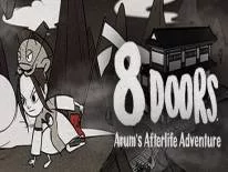Logros y Trofeos de 8Doors: Arum's Afterlife Adventure