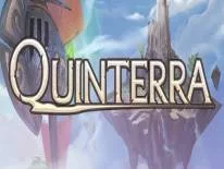 Logros y Trofeos de Quinterra