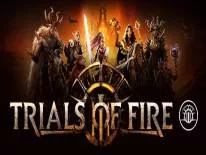 Logros y Trofeos de Trials of Fire