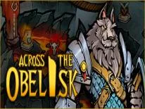 Logros y Trofeos de Across the Obelisk