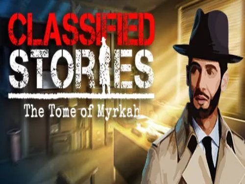 Trucos de Classified Stories: The Tome of Myrkah para PC Trucos de Classified Stories: The Tome of Myrkah para PC