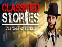 Trucos de Classified Stories: The Tome of Myrkah para PC