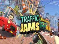 Logros y Trofeos de Traffic Jams
