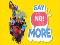 Logros y Trofeos de Say No! More