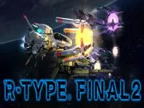 Logros y Trofeos de R-Type Final 2