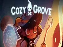 Logros y Trofeos de Cozy Grove