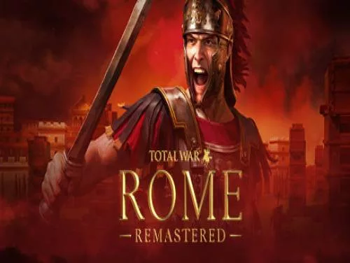 Logros y Trofeos de Total War: Rome Remastered Logros y Trofeos de Total War: Rome Remastered