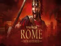 Logros y Trofeos de Total War: Rome Remastered
