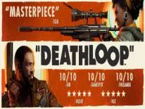 Logros y Trofeos de Deathloop