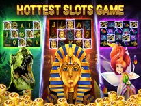 Trucos de Slots: slot machine da casinò gratis para Android e iPhone