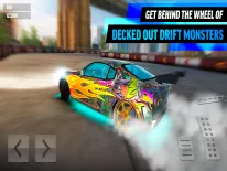Trucos de Drift Max World - Gioco di corse per derapare para Android e iPhone