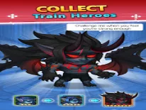 Trucos de Heroes Legend - Epic Fantasy RPG para Android e iPhone